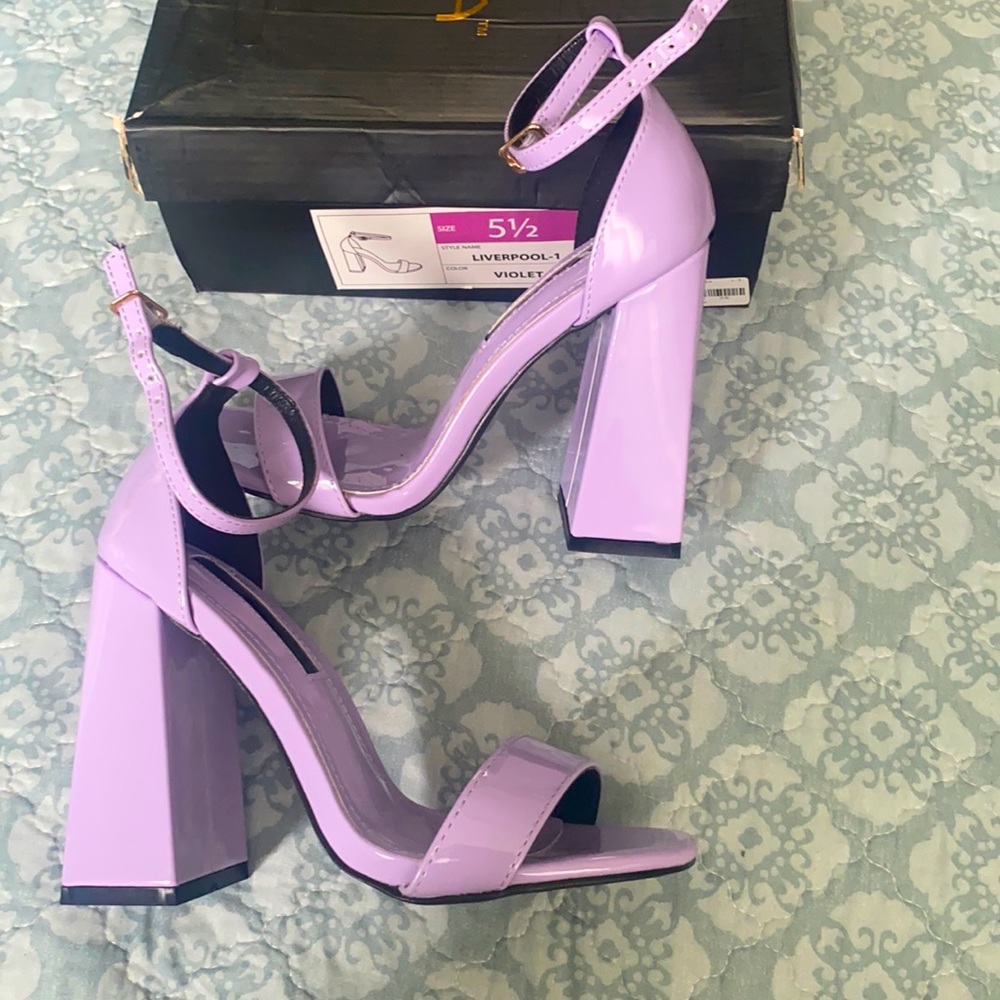 Heels